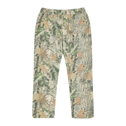 BUILTBYGOD Sweatpants - Camo