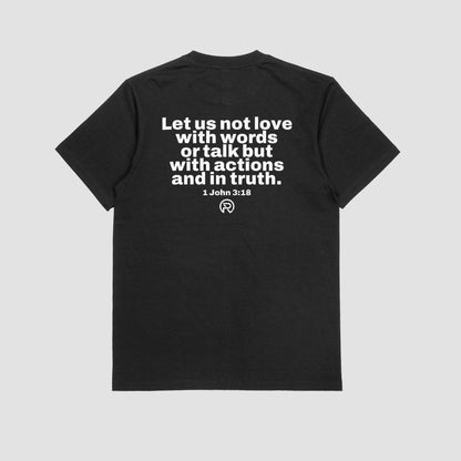 RLC Compassion Crew T-Shirt