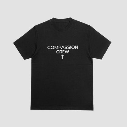 RLC Compassion Crew T-Shirt